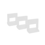 Αποστάτες Πλακιδίων Νo1/Νo1.5/Νo2/Νo3 Συσκευασία 100τμχ. VERITAS - Image 4