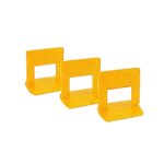 Αποστάτες Πλακιδίων Νo1/Νo1.5/Νo2/Νo3 Συσκευασία 100τμχ. VERITAS - Image 3