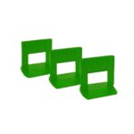 Αποστάτες Πλακιδίων Νo1/Νo1.5/Νo2/Νo3 Συσκευασία 100τμχ. VERITAS - Image 2