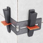 Γωνία Ευθυγράμμισης Πλακιδίων Συσκευασία 10τμχ. VERITAS - Image 2