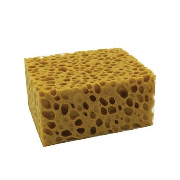 υδροαπορροφητικό σφουγγάρι