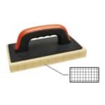 Σφουγγάρι Υδροαπορροφητικό με Εγκοπές 140x280x30mm VERITAS