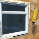 Sika Boom-120 Low Expansion ελεγχόμενης διόγκωσης αφρός χειρός στερεώσεων και πλήρωσης 750ml - Image 3