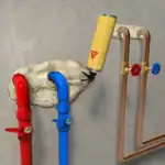 Sika Boom P Διογκούμενος Πολυουρεθανικός Αφρός Χειρός Ταχείας Ωρίμανσης 750ml - Image 3