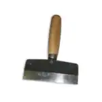 Ξύστρα Χρωμάτων 12cm VERITAS - Image 2