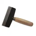 Ξύστρα Χρωμάτων 12cm VERITAS - Image 3