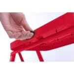 Σκαλοσκαμπό 2/3/4/5 Σκαλοπατιών VERITAS - Image 4