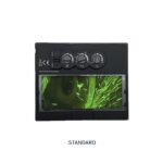 Μάσκα Ηλεκτρονική 420 CLIMAX - Image 4