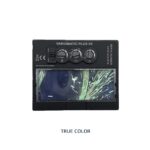 Μάσκα Ηλεκτρονική 420 CLIMAX - Image 3