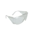 Γυαλιά Τροχείου 580 Διάφανα CLIMAX