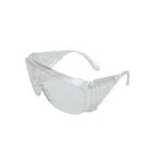 Γυαλιά Τροχείου 580 Διάφανα CLIMAX - Image 2