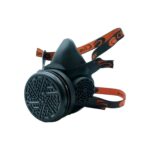 μάσκα προστασίας αναπνοής