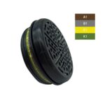 Φίλτρο 755 A1B1E1K1 CLIMAX Βιδωτό Ανταλλακτικό