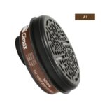 Φίλτρο 757-Ν A1 CLIMAX Κουμπωτό Ανταλλακτικό