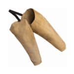 Καλύμματα Χεριών Ηλεκτροσυγκολλητών Δερμάτινα CLIMAX - Image 2