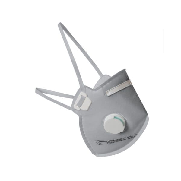 μάσκα αναπνοής