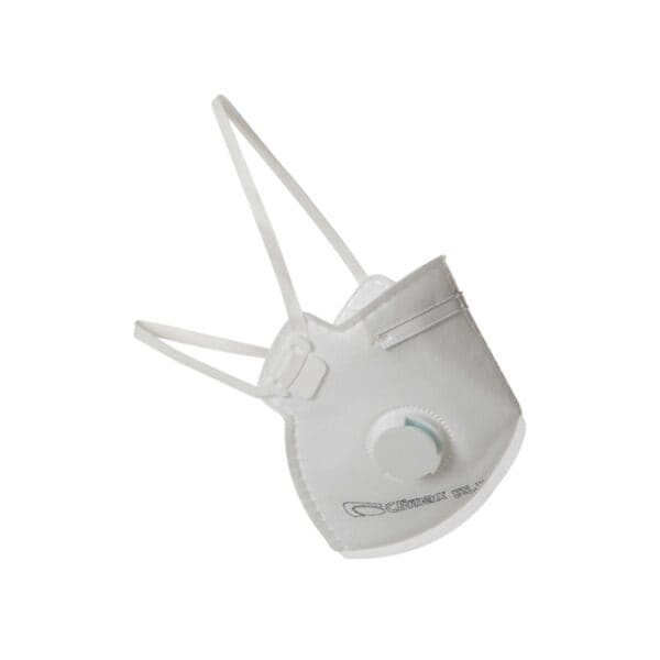 μάσκα αναπνοής