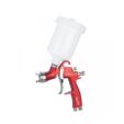 Πιστόλι Βαφής 1,3mm/1,7mm LVMP AUARITA