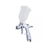 Πιστόλι Βαφής Mini 0,8mm/1,0mm LVMP MP-102 AUARITA