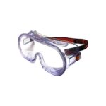 Γυαλιά Τροχείου Πανοραμικά Διάφανα 539-C CLIMAX - Image 2