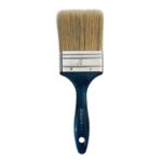 Πινέλο Διπλό Συνθετική Λευκή Τρίχα IRIS 1"/1.5"/2"/2.5"/3" ROLLEX