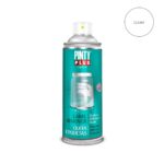 Label Remover Tech Spray Αφαιρετικό Κόλλας Ετικετών 400ml PINTY PLUS