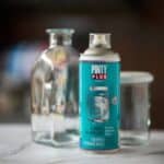 Label Remover Tech Spray Αφαιρετικό Κόλλας Ετικετών 400ml PINTY PLUS - Image 2