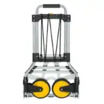 Πτυσσόμενο Καρότσι Μεταφοράς Αντικειμένων VERITAS - Image 2