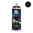 Underbody Coating Auto Spray 400ml PINTY PLUS