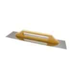 Μυστρί Πλακάδων Ίσιο Inox ECO 120x480mm VERITAS - Image 2