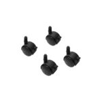 Ρόδες για Κουβά Πλυσίματος Πλακιδίων VERITAS - Image 2