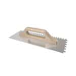 Μυστρί Πλακάδων Inox με Τετράγωνο Δόντι 8x8mm/10x10mm/12x12mm VERITAS - Image 2