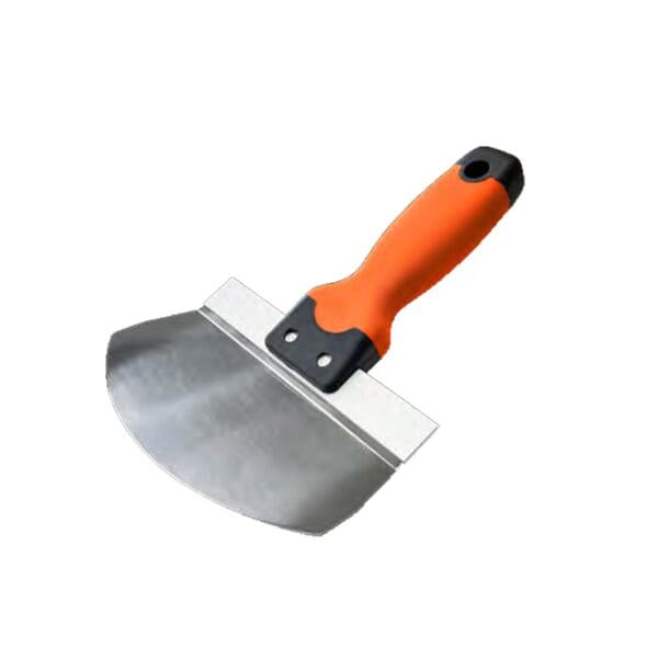 σπάτουλα κυρτή