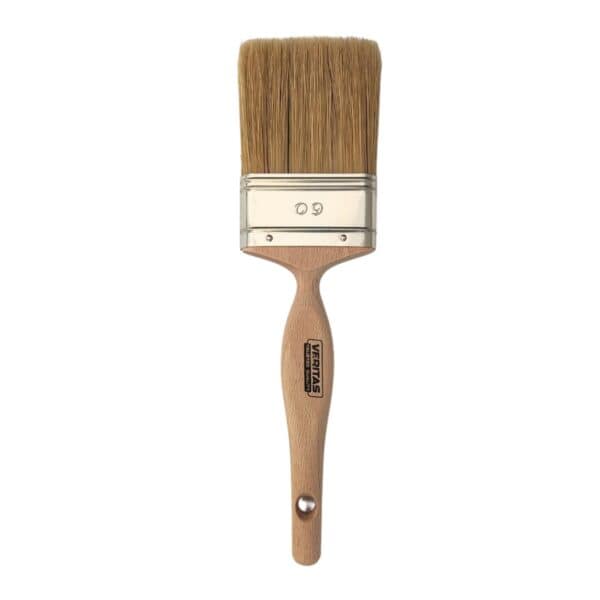 πινέλο ημίδιπλο