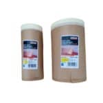 Χαρτί Επικάλυψης Ανθεκτικό με Χαρτοταινία 15cmX20m/15cmX45m VERITAS - Image 3