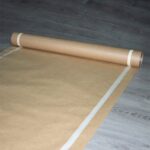 Χαρτί Επικάλυψης Αδιάβροχο με Αυτοκόλλητες Ταινίες 90cmX45m VERITAS - Image 2