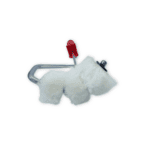 Ρολό για Σωλήνες και Κάγκελα Κομπλέ - Image 4