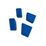 Τάπες Λαστιχένιες Σκάλας Σετ 4 τεμαχίων ΠΑΝΚΩΣΚΑΛ - Image 2