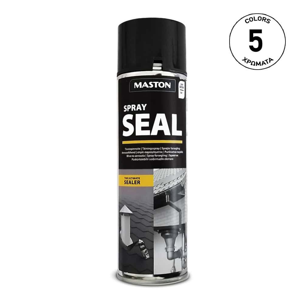 seal spray