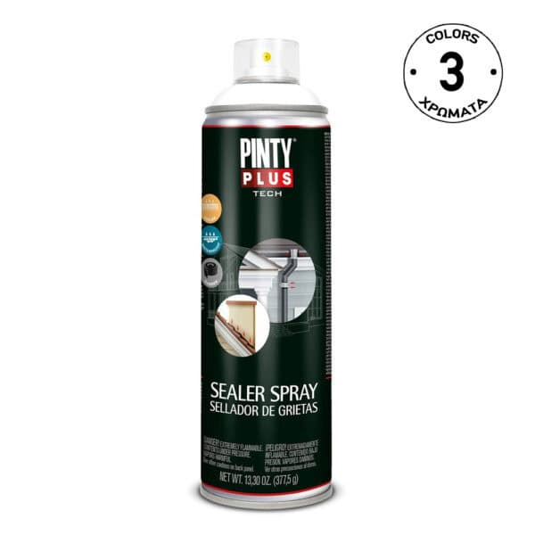 Sealer Tech Spray