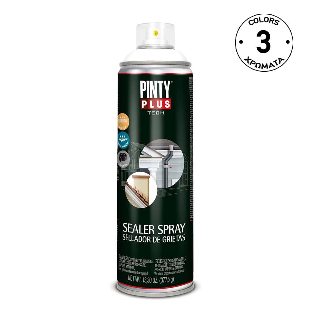 Sealer Tech Spray