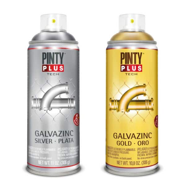 Galvazinc Tech Spray