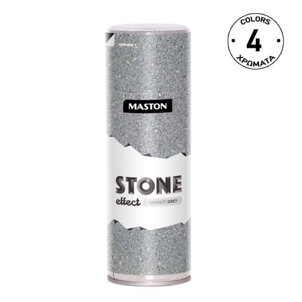 Stone Effect Spray
