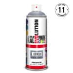 Evolution Matt Acrylic Spray