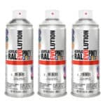 Evolution Varnish Acrylic Spray