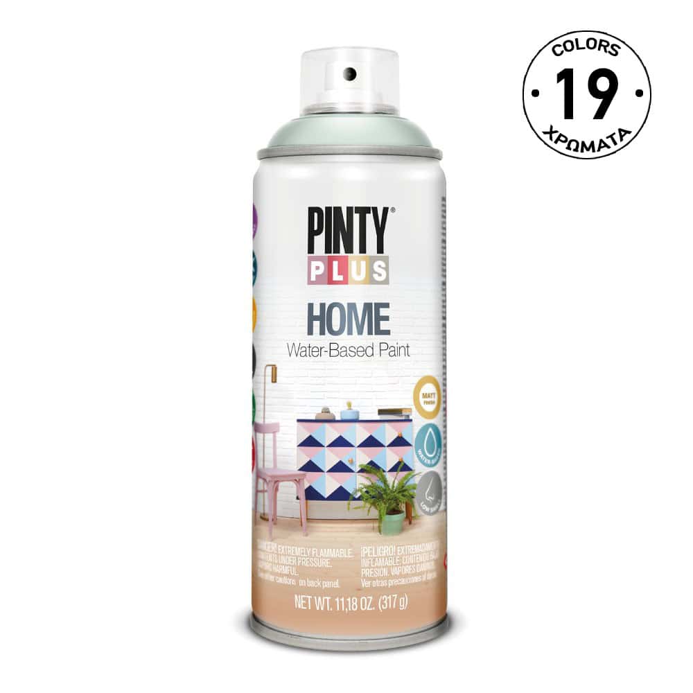 home spray