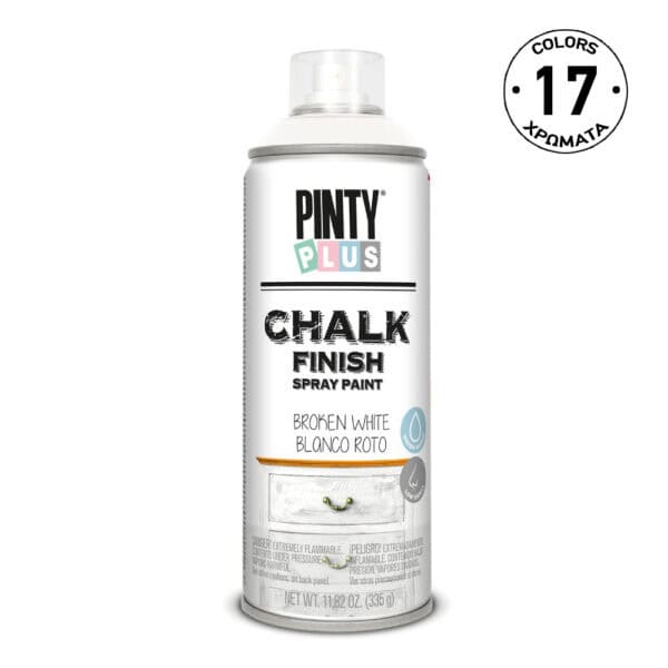 Chalk Spray