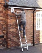 Τηλεσκοπική Σκάλα Αλουμινίου 3.2m/3.8m/4.4m/5m/6.2m VERITAS - Image 9