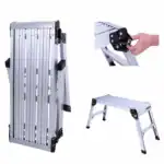 Καβαλέτο Αλουμινίου 75x30cm VERITAS - Image 3