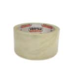 Ταινία Συσκευασίας Διάφανη Αθόρυβη 48mmX50m VERITAS - Image 3